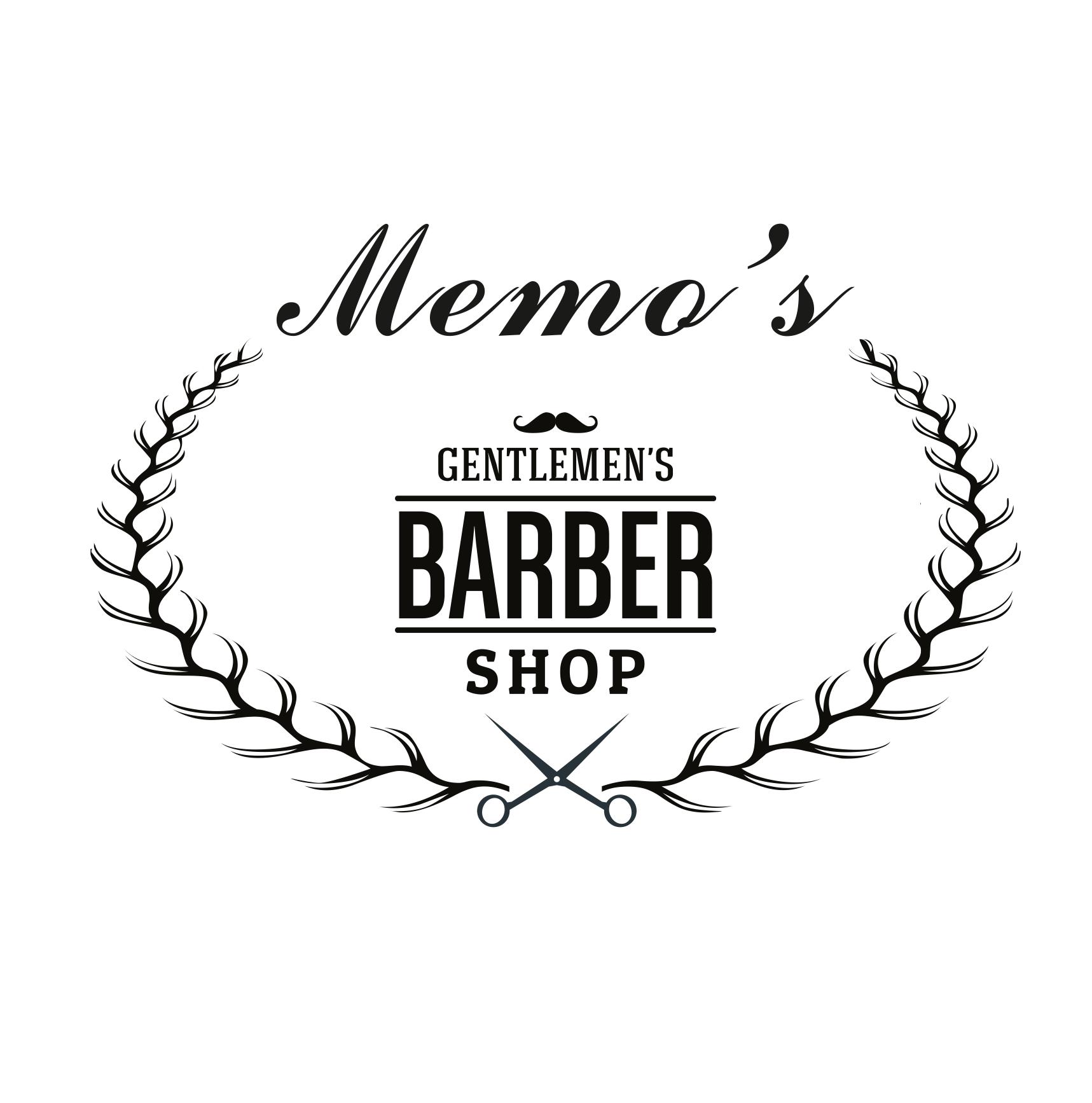 Memo's Barber & Friseur